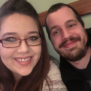 Meet your Posher, Izzie